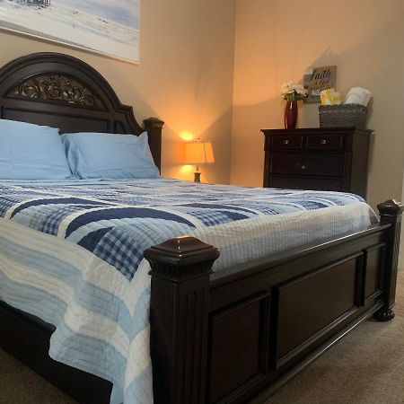 Beautiful 3 Bedroom Apartment Minutes From Disney! Kissimmee Exteriör bild