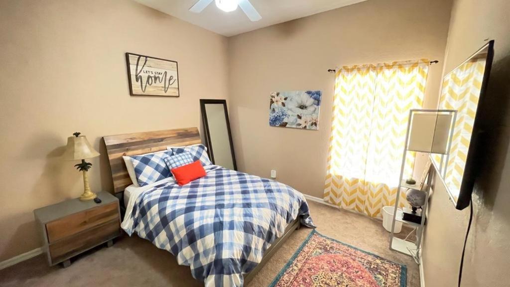 Beautiful 3 Bedroom Apartment Minutes From Disney! Kissimmee Exteriör bild