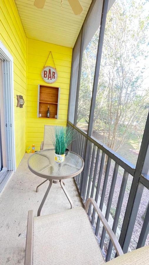 Beautiful 3 Bedroom Apartment Minutes From Disney! Kissimmee Exteriör bild