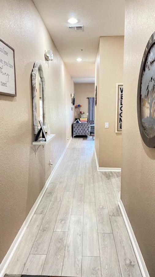 Beautiful 3 Bedroom Apartment Minutes From Disney! Kissimmee Exteriör bild