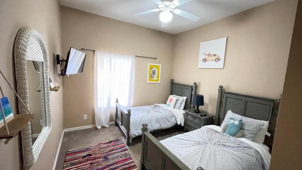 Beautiful 3 Bedroom Apartment Minutes From Disney! Kissimmee Exteriör bild