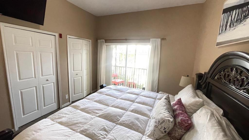 Beautiful 3 Bedroom Apartment Minutes From Disney! Kissimmee Exteriör bild