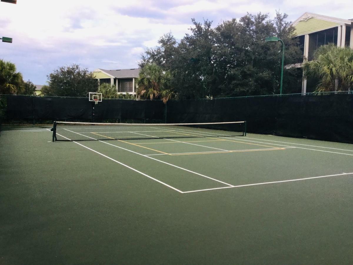 Beautiful 3 Bedroom Apartment Minutes From Disney! Kissimmee Exteriör bild