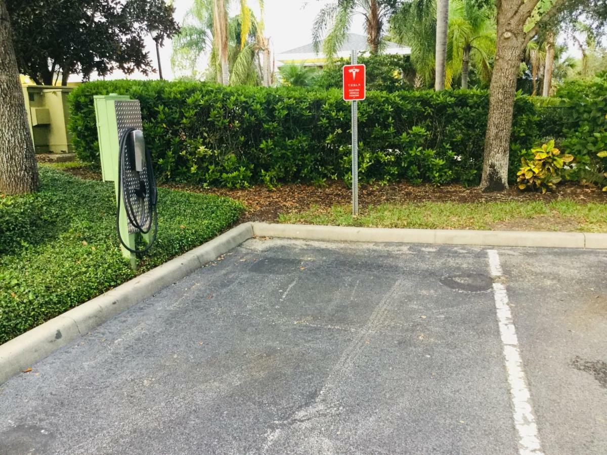 Beautiful 3 Bedroom Apartment Minutes From Disney! Kissimmee Exteriör bild