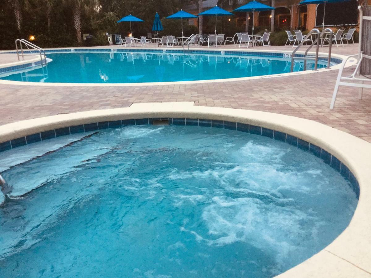 Beautiful 3 Bedroom Apartment Minutes From Disney! Kissimmee Exteriör bild
