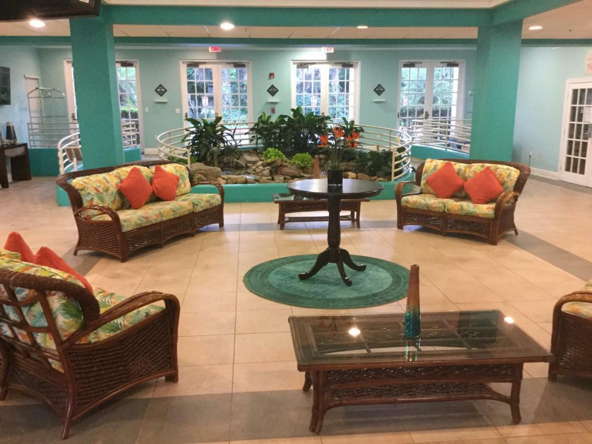 Beautiful 3 Bedroom Apartment Minutes From Disney! Kissimmee Exteriör bild