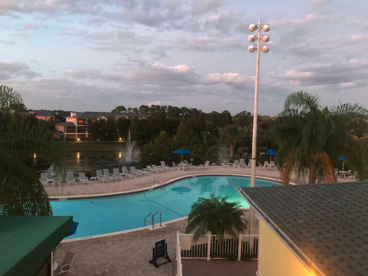 Beautiful 3 Bedroom Apartment Minutes From Disney! Kissimmee Exteriör bild