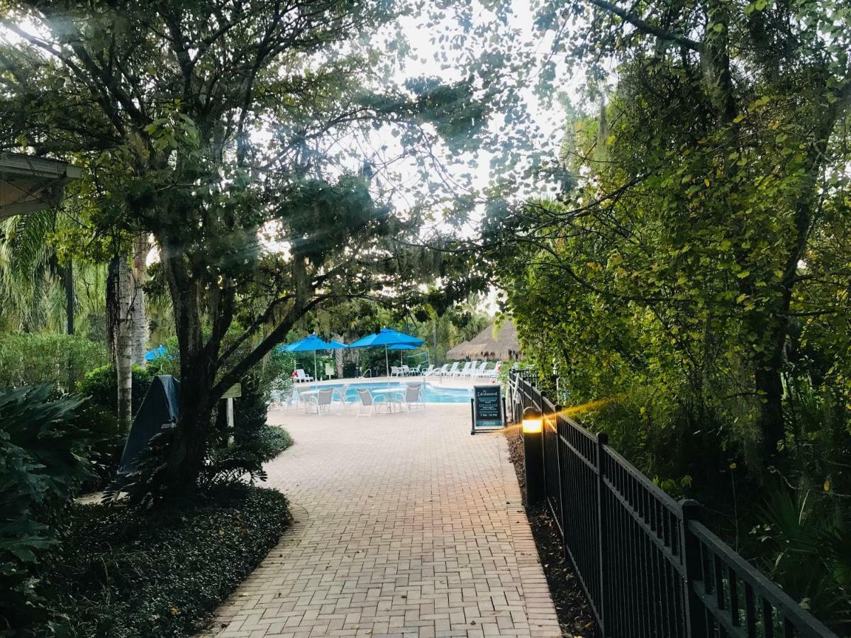 Beautiful 3 Bedroom Apartment Minutes From Disney! Kissimmee Exteriör bild
