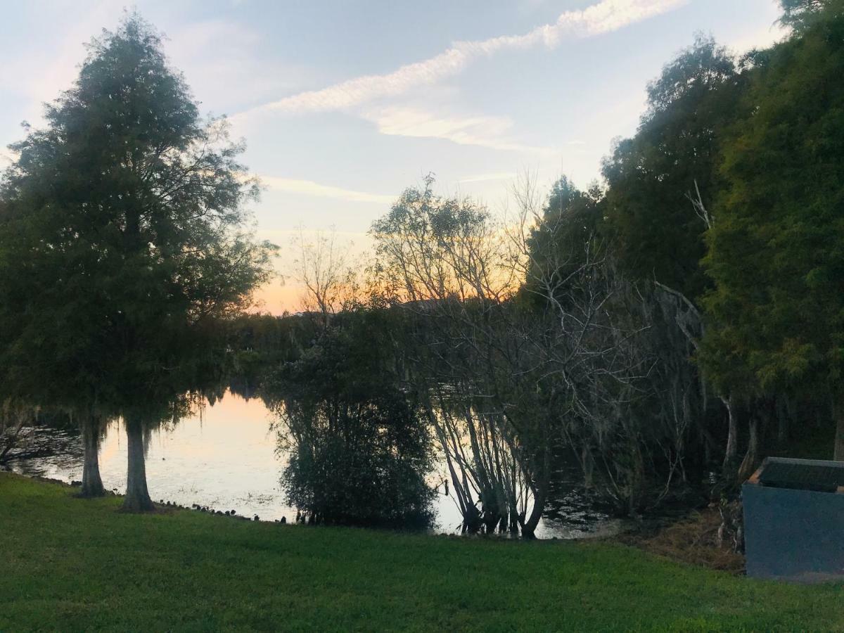 Beautiful 3 Bedroom Apartment Minutes From Disney! Kissimmee Exteriör bild