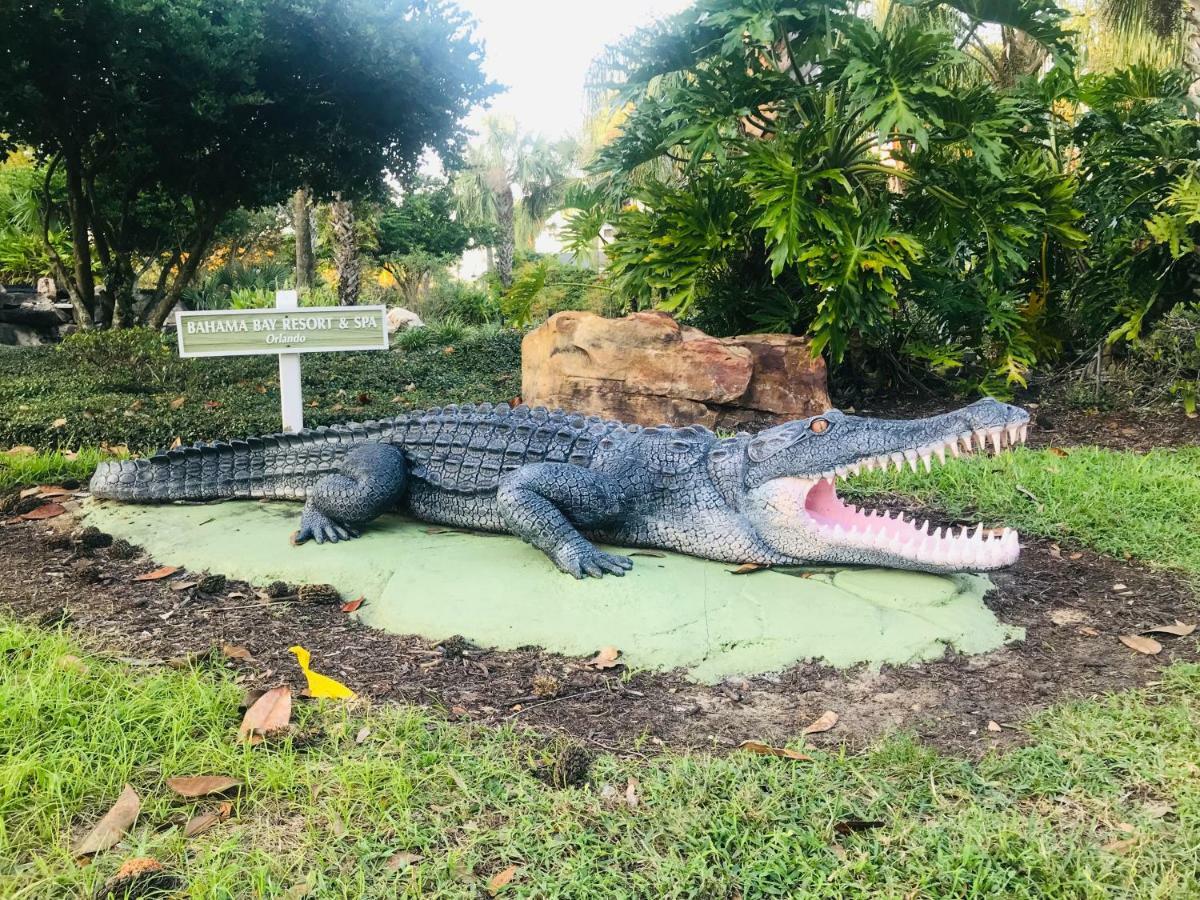 Beautiful 3 Bedroom Apartment Minutes From Disney! Kissimmee Exteriör bild