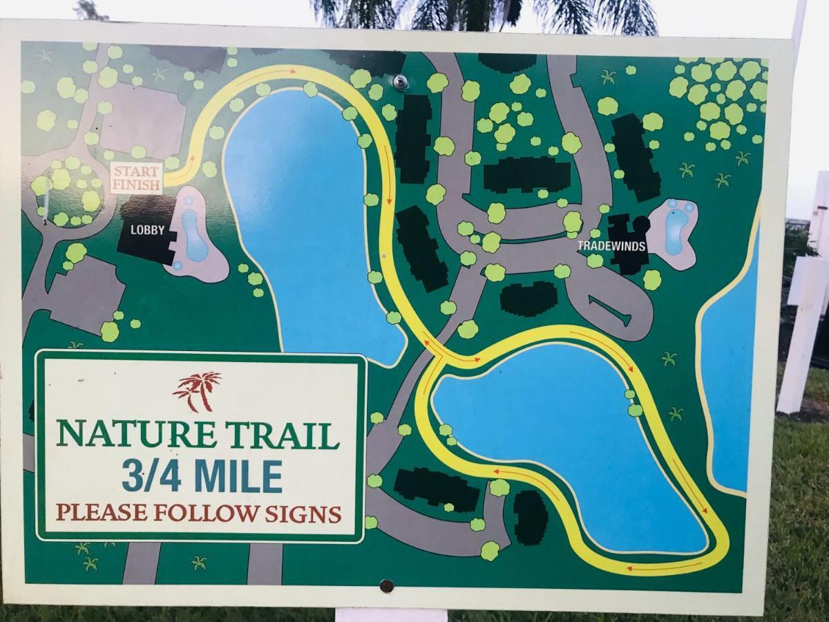 Beautiful 3 Bedroom Apartment Minutes From Disney! Kissimmee Exteriör bild
