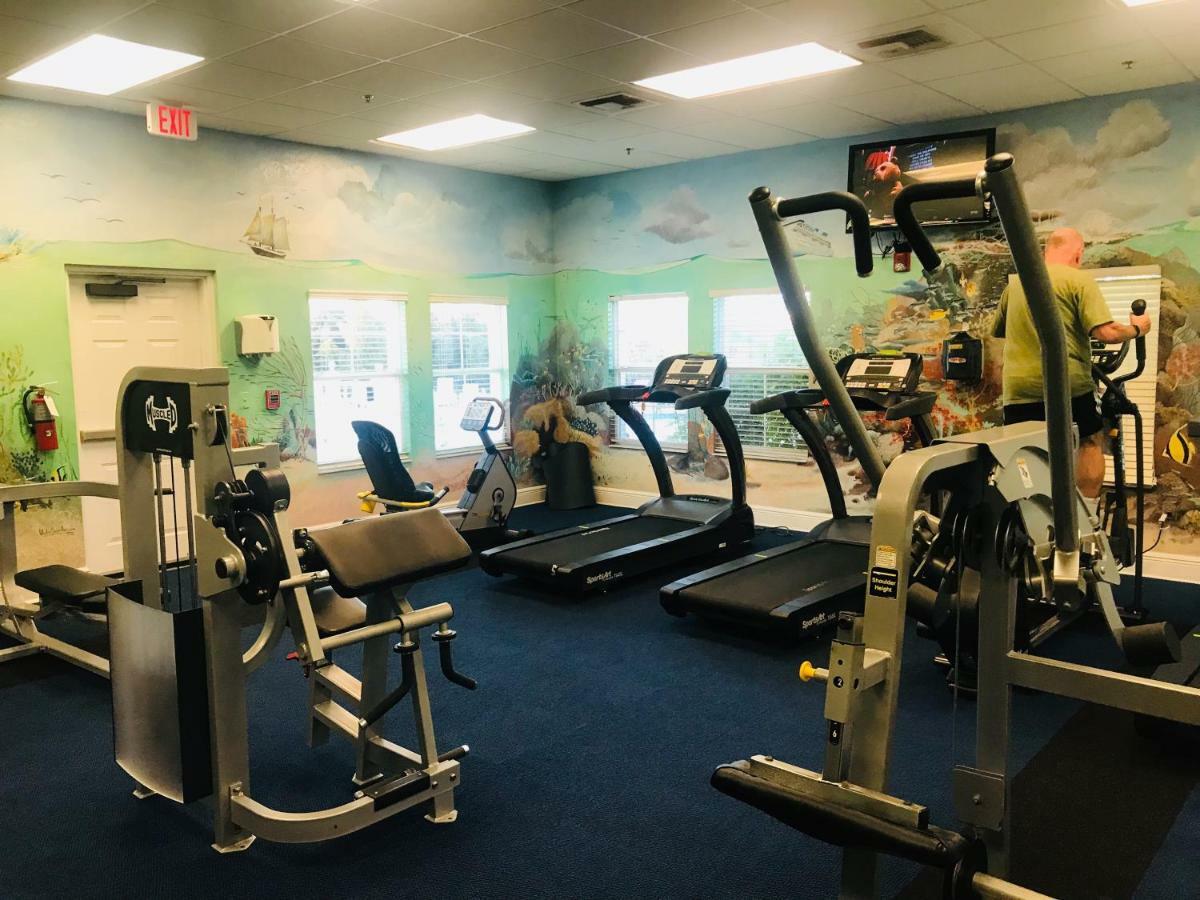 Beautiful 3 Bedroom Apartment Minutes From Disney! Kissimmee Exteriör bild