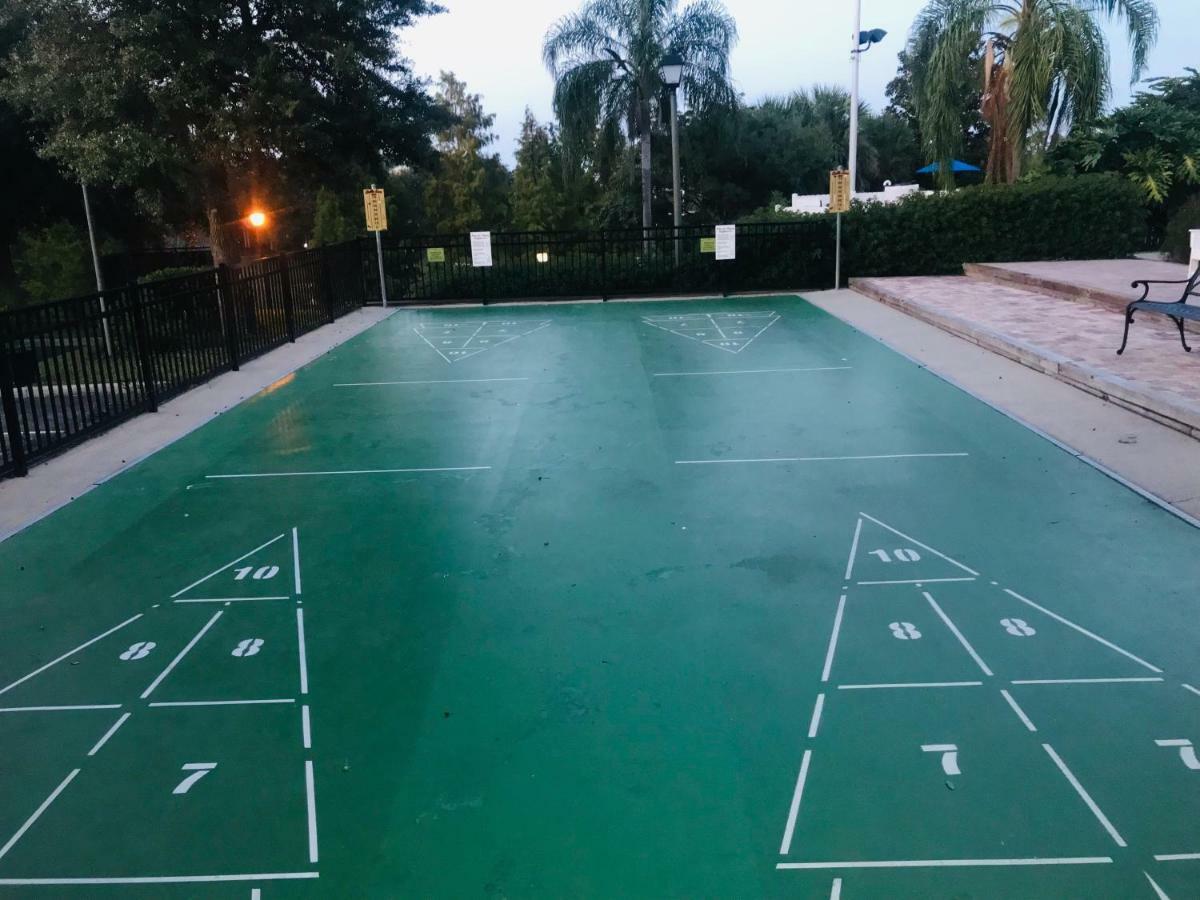 Beautiful 3 Bedroom Apartment Minutes From Disney! Kissimmee Exteriör bild