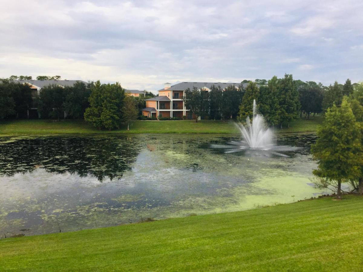 Beautiful 3 Bedroom Apartment Minutes From Disney! Kissimmee Exteriör bild